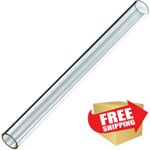 GCH CLEAR GLASS TUBE REPLACEMENT